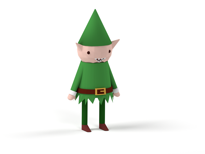 Elf