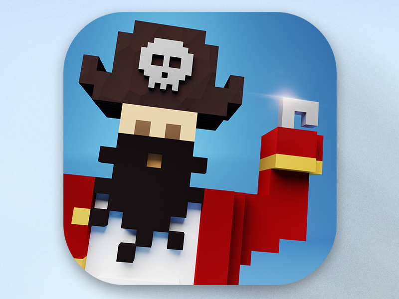 pirateicon